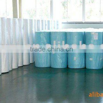 pp spunbonded nonwoven fabric