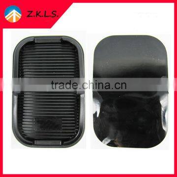 PVC Self-Adhesion Anti-slip Car Phone Holder Mat photo-5