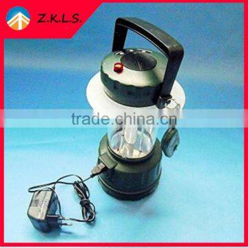 Super Power Rechargeable Remote Control LED Lantern Light photo-2