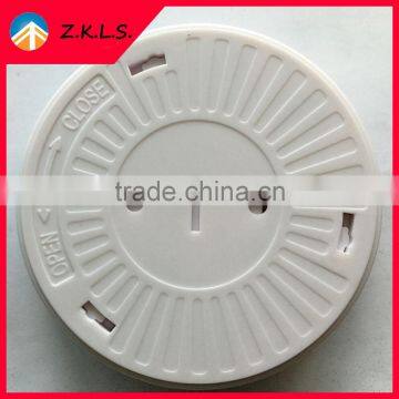 Wireless Remote Control Round Puck Cabinet Light photo-6