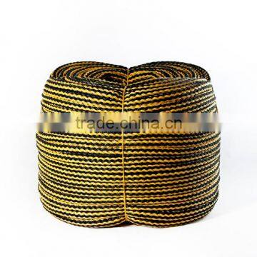 High Tenacity Polypropylene Twisted Rope photo-5