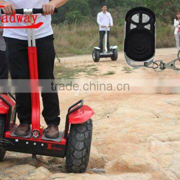 Leadway Motor power 2400W The tire 19 electric dirt bike off road( RM09D-T580)