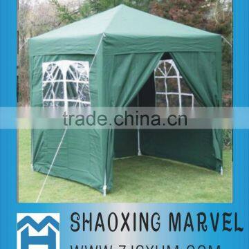 High quality 3X3 folding tent