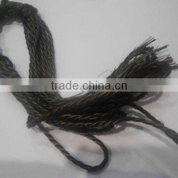 Carbon fiber wire Dia:1.5, 2, 3mm Elongataion:1.0