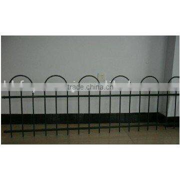 garden fence