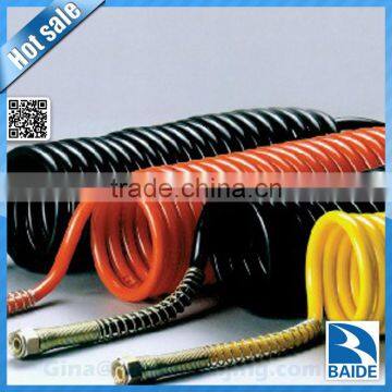 High Quality Nylon Spiral Hose photo-3