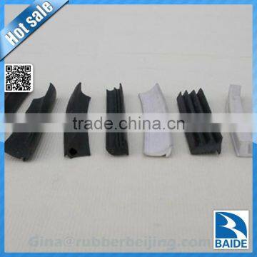 good performance TPE/TPR Rubber seal strip