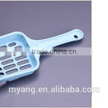 Chinese Cheap Plastic Cat Litter Box,high Quaility Toilet for Cat,easy Clean photo-6