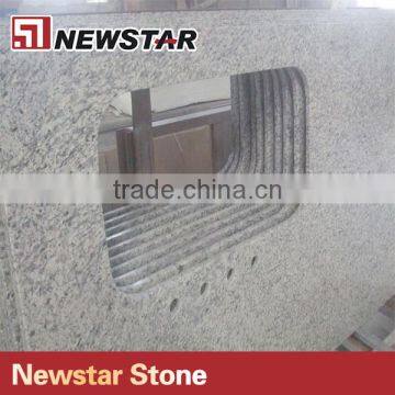 2016 Tiger White Granite Kitchen Counter Top photo-4