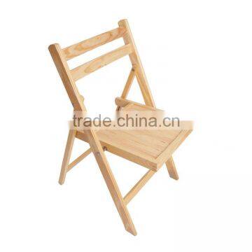 Solid Wood Furniture Wooden Chair Hand Carved Wooden Dining Chair photo-3