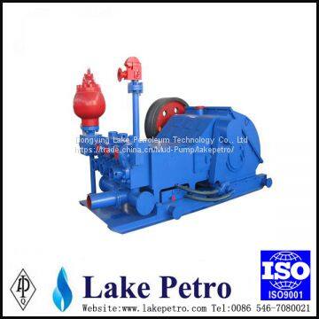 Factory Price F1600 Drilling Mud Pump photo-2