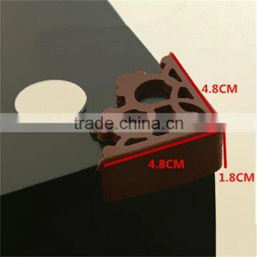 J155 Whousehold Safety Cormer Baby Knee Protector photo-5