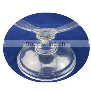 Beautiful Round Shaped Double Sides Magnifying Makeup Mirror photo-4