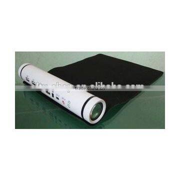 Multimedia USB Mouse Pad photo-2