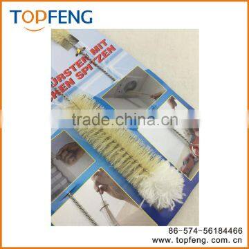 Decanter Cleaning Brush/Glass Cleaning Brush/Soft Tip Brush photo-3