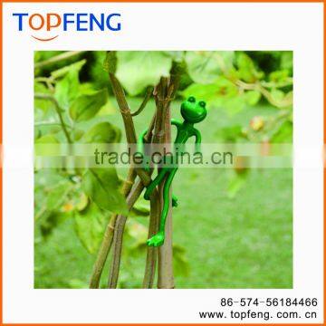 Frog Plant Ties photo-3