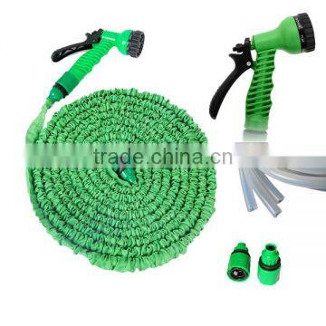 Fabric Flat Garden Hose/high Pressure Garden Hose Nozzle/garden Hose Pipe photo-2