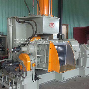 Pneumatic Pressurized Kneader photo-2