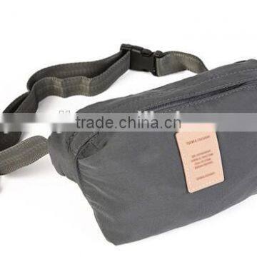 Multi-Function Sports Sholder Bags Sports Waist Bag photo-4