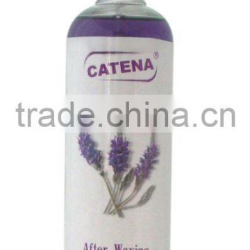 AFTER WAXING LAVENDER CLEANING LOTION CT-A02