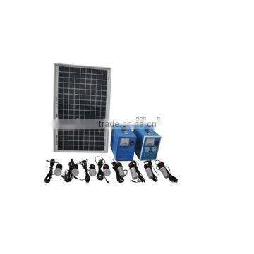 Solar Panel pv Connector 20W photo-3