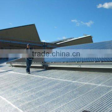 Bestsun 6000w MPPT High Efficiency Solar Energy Water Heater for Sauna Room photo-4