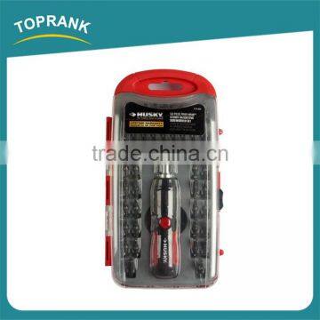 50pcs Stubby Ratcheting Screwdriver Set, Mini Precision Screwdriver Set photo-5