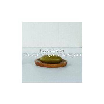 Cheap Bamboo Soap Holder photo-2