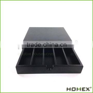 Nespresso Coffee Capsule Holder and Dispenser Storage Solution Homex BSCI/Factory