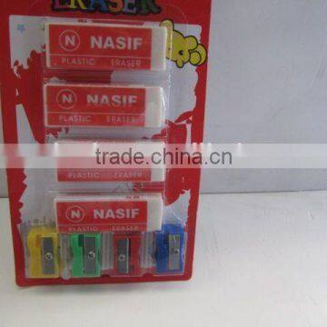 8PC STATIONERY SET/STATIONERY photo-2