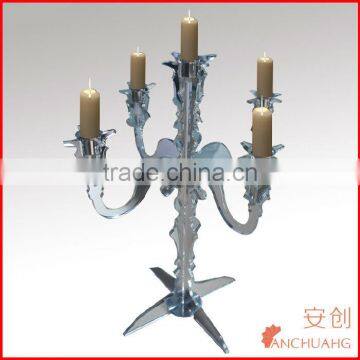 wedding candle holder