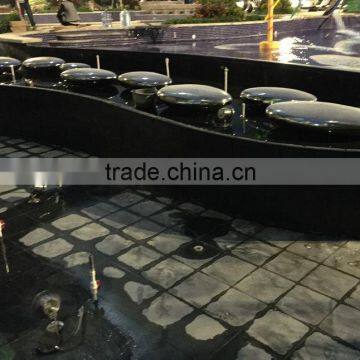 Stainless Steel Egg Sculpture photo-6