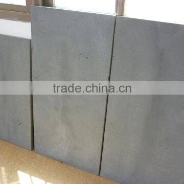 Basalt Stone Tile Dark Grey Basalt Stone Bluestone Basalt Tile photo-6