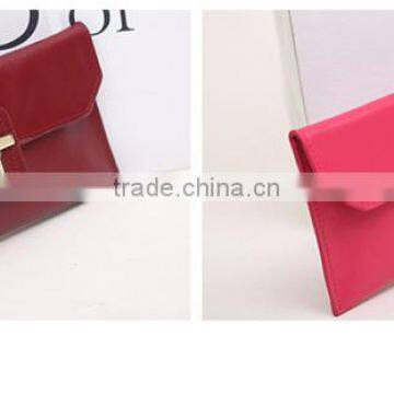 New Arrival pu Leather Handbag,guangzhou Handbag Market photo-2