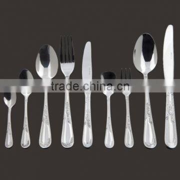 Stainless Steel Flatware(tableware Cutlery)