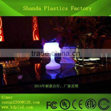 led table lamps/health lamp