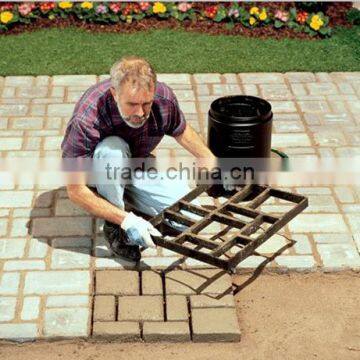 250003 Stepping Stone Mold Path Cement Form Concrete Tools photo-2