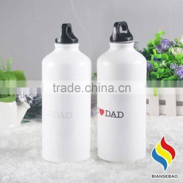 Stainless Steel Sport Bottles for Dad's Gift photo-3