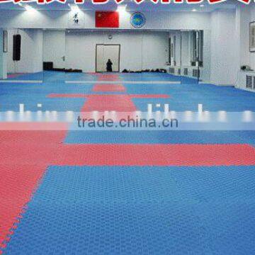 2016 High Quality Non Toxic Durable Aikido Tatami Mat 20mm 25mm 30mm 40mm photo-4