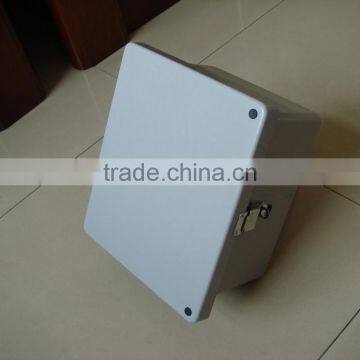 SMC Cabinet Fiberglass Electric Metal Box photo-4
