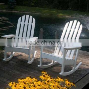 antique wooden rocking chairs /double adirondack rocking chairs