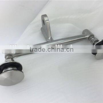 Glass Canopy Stainless Steel Fixing Part/Glass Bracket photo-2