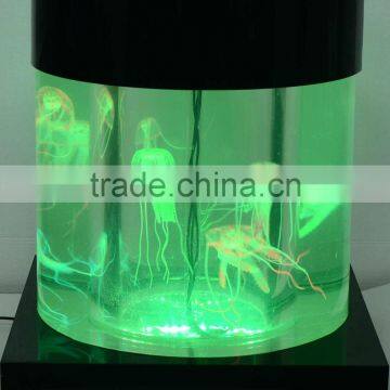 New Products Traditional Mini Aquariums for Fish Tank, Fish Home Aquarium photo-4