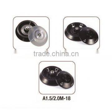 Refrigerated Laboratory Mini Capacity (1.5/2.0ml X 24) Centrifuge Separator Machine Smart R17 photo-6