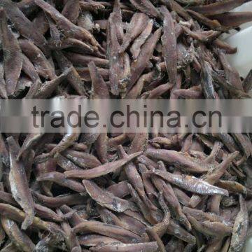 Salted Anchovy Fillet for Sale photo-4
