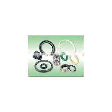 Oil Seal , Mat, photo-5