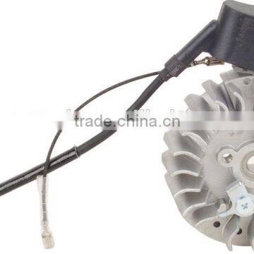 Flywheel Fit 1E40F-5A Brush Cutter 41.5cc With CE/GS photo-2