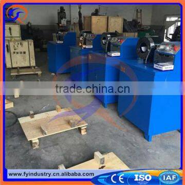 FY91A High Quality Best Sell Top Sell ce Brake Hose Crimping Machine /hose Crimper photo-5