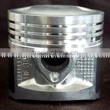 B2B Variety Type and High Quality Motocycle Piston CG125/block Piston Price photo-3
