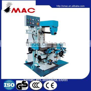 the hot sale and low cost auto-feeding milling machine HML6036 of china of SMAC